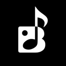 BETON LABEL logo