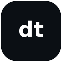 Digital Tunes logo